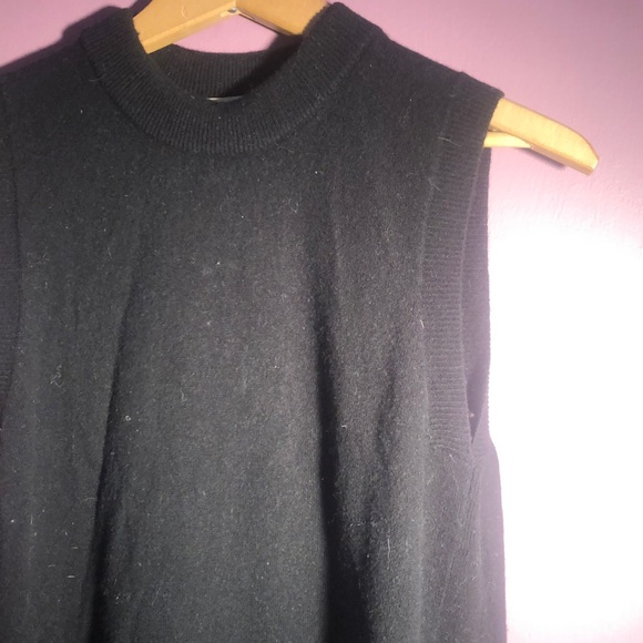 Aritzia WILFRED RUBEL SWEATER - Picture 4 of 8
